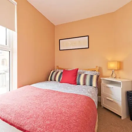 Apartman Charming Riverside - Minutes From